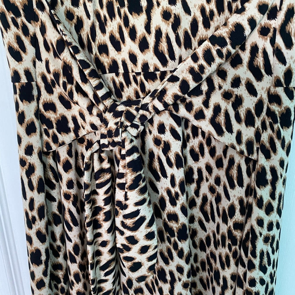 Tabard dress. - Picture 6 of 6